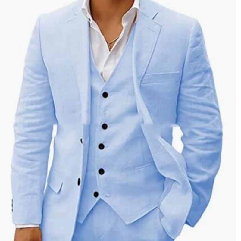 Men's Suit