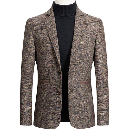 Men's Casual Blazer