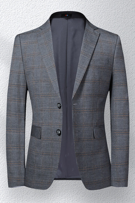 Casual Business Suit Jacket