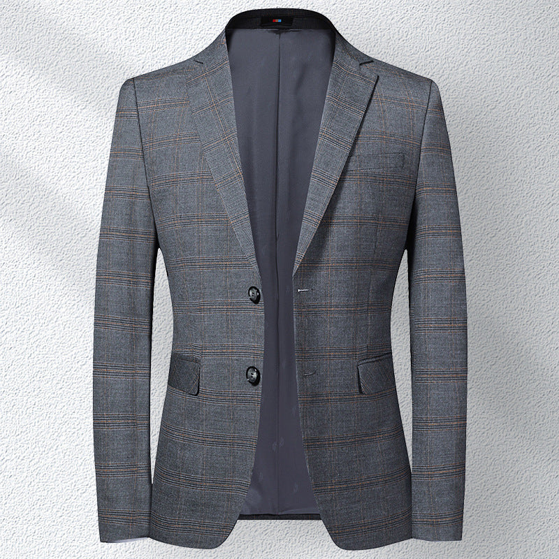 Casual Business Suit Jacket