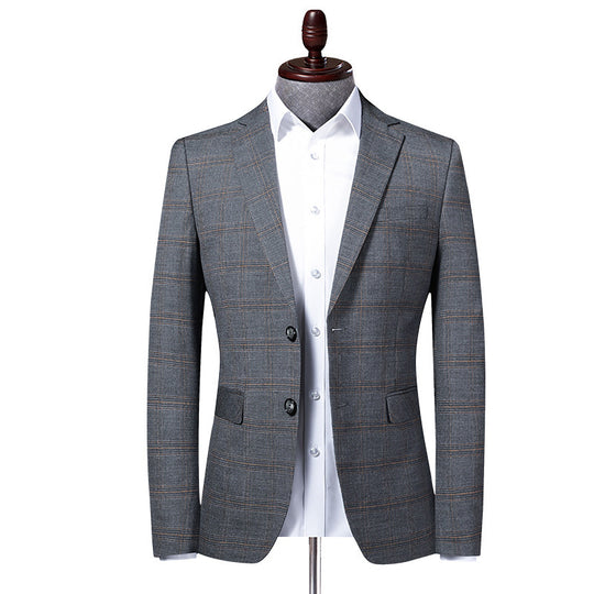 Casual Business Suit Jacket