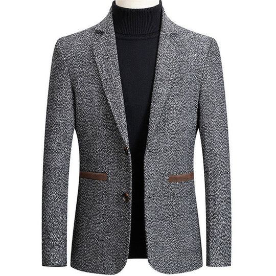 Men's Casual Blazer